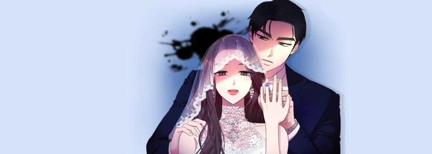 Marry my husband - Manga
