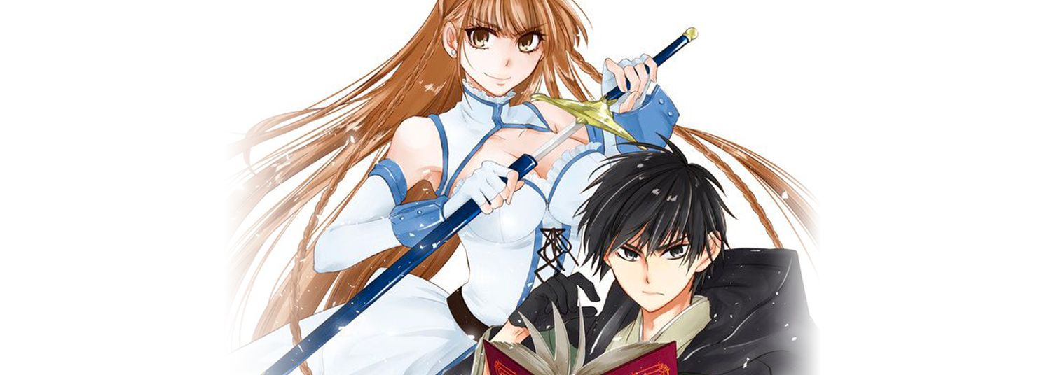 Isekai Munchkin Vol.4 - Manga