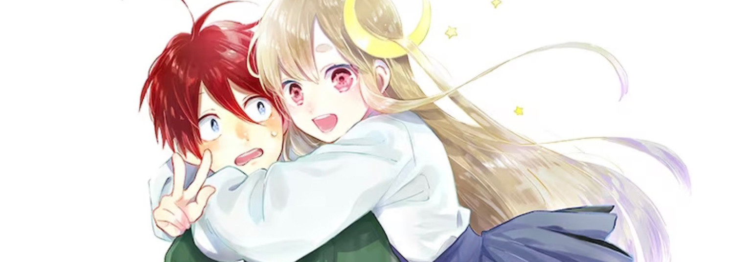 Pour un petit bout de toi - Manga
