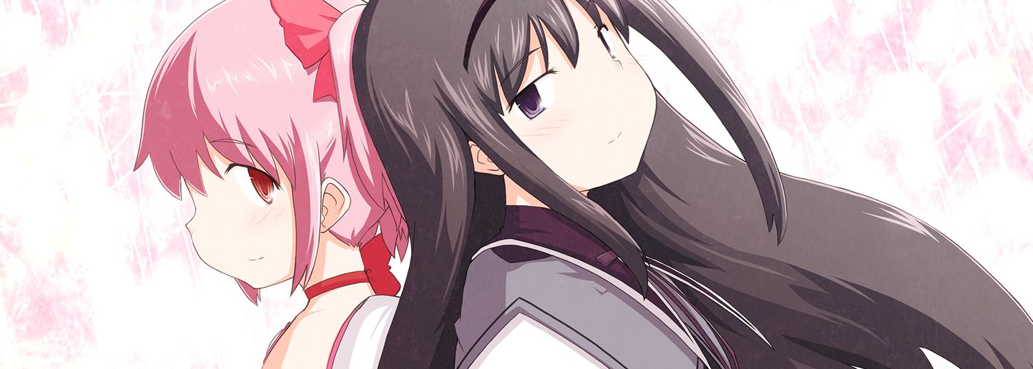 Puella Magi Madoka Magica - La Revanche de Homura - Manga