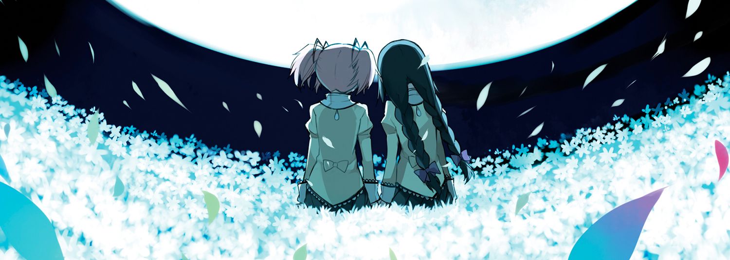 Puella Magi Madoka Magica - The Movie - Rebellion - Manga