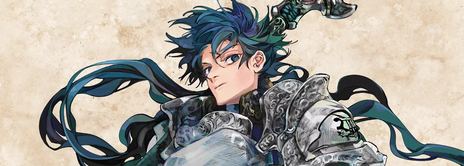 Reincarnated Into a Game as the Hero's Friend - Manga