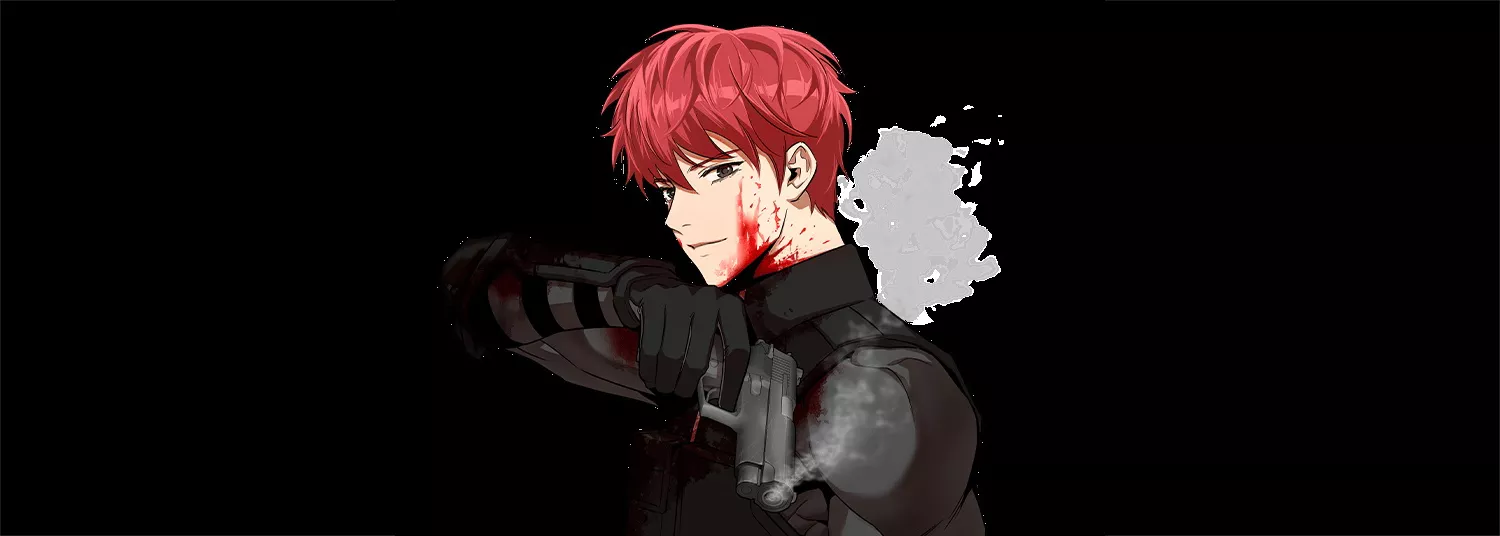 Return Survival - Manga