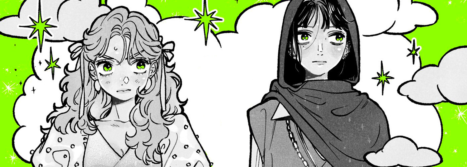 Ki ni Natteru Hito ga Otoko Janakatta vo - Manga