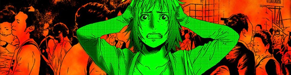 Tokyo Densetsu jp Vol.3 - Manga