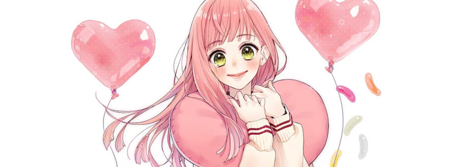 Toutes les raisons de s’aimer Vol.1 - Manga