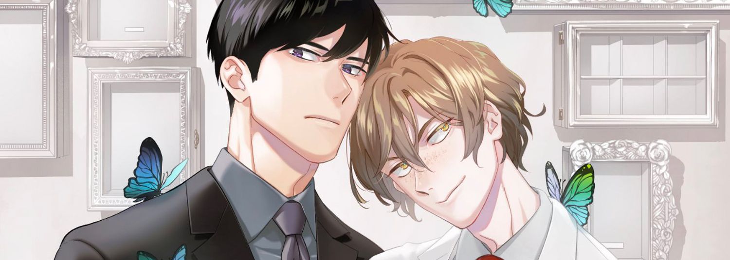 Vices Vol.2 - Manga