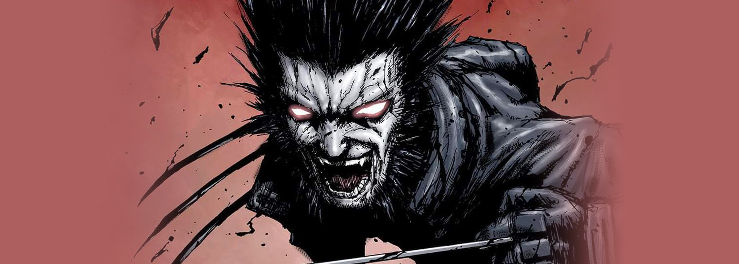 Wolverine - SNIKT! (2013) - Manga