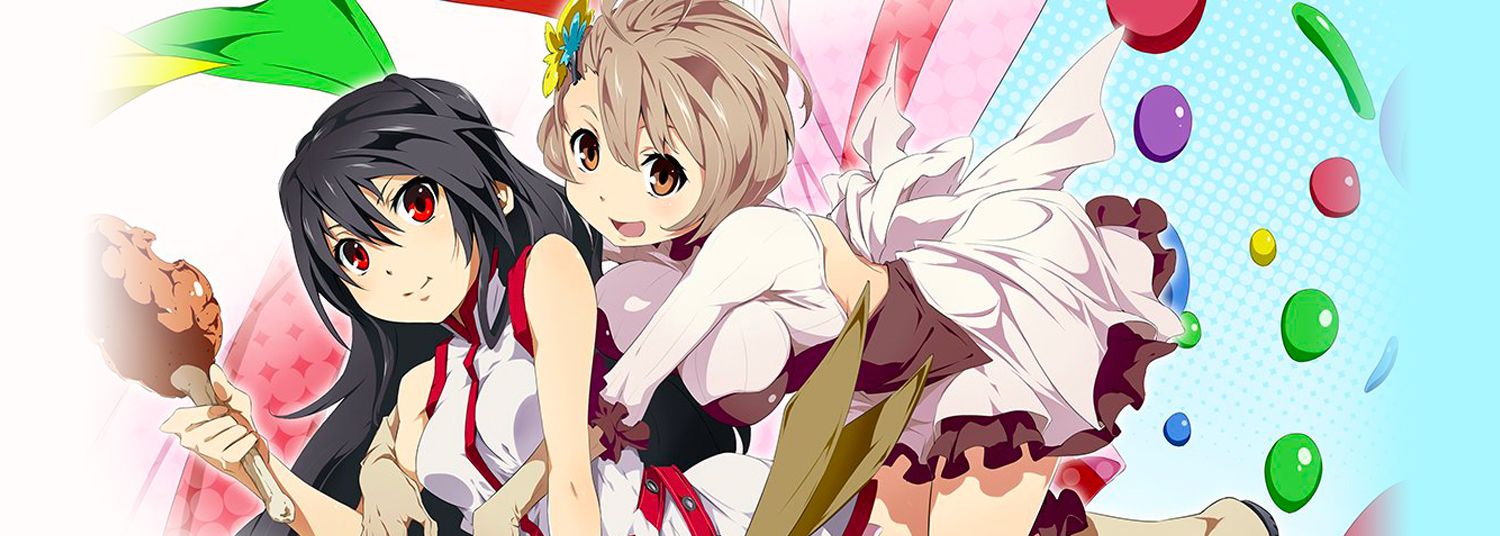 Red Eyes Sword  Zero  - Akame ga Kill ! Zero - Manga