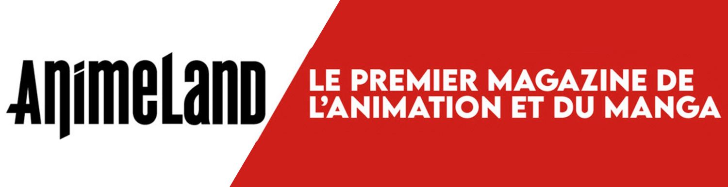 Animeland Hors Série - Saint Seiya et les héros en armure - Manga