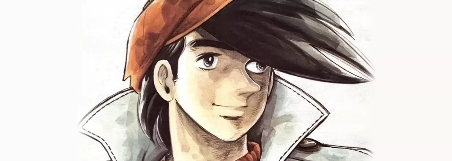 Ashita no Joe - Manga