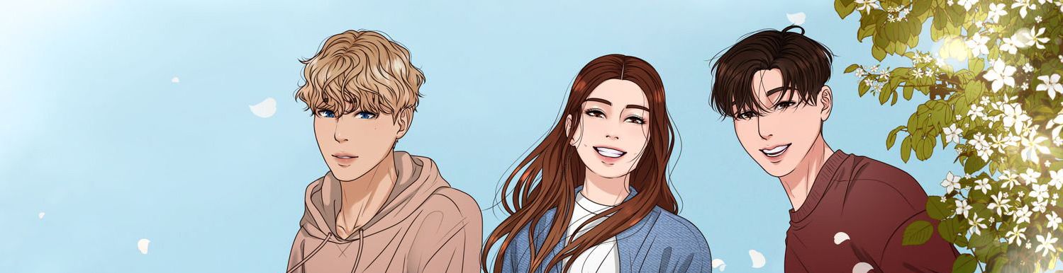 Because I can't Love you Vol.2 - Manga