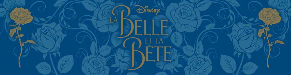 Belle et la Bête (la) - Manga