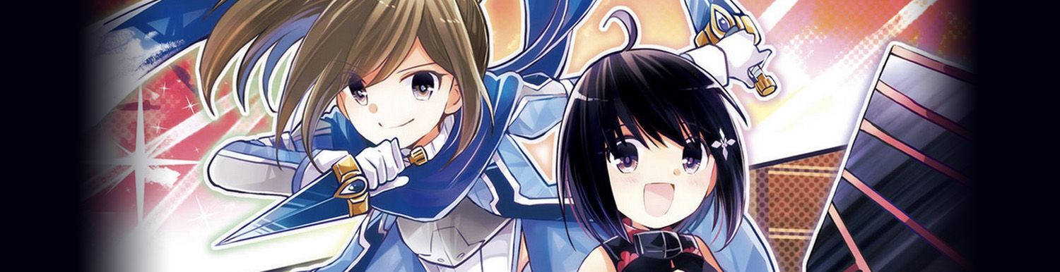 Bofuri - Je ne suis pas venue ici pour souffrir Vol.3 - Manga