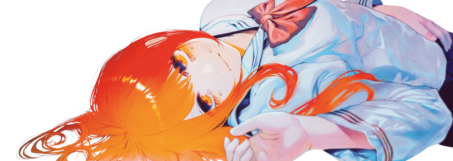 Brisée par ton amour… Nouvelle édition Vol.3 - Manga