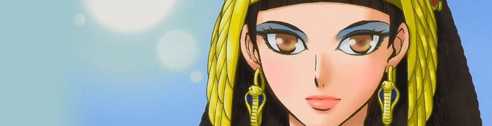 Cleopatra - Natsumi Mukai vo - Manga
