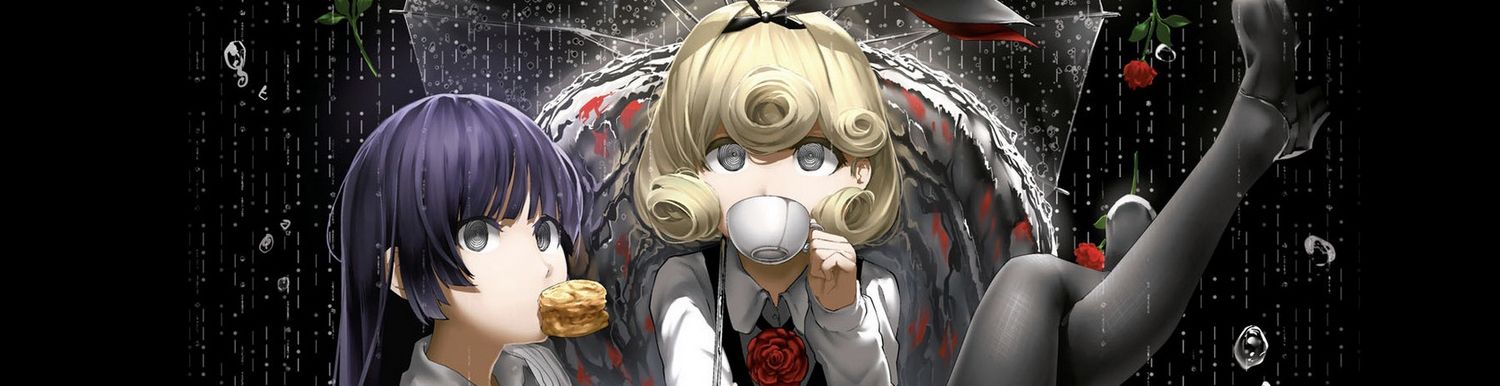 Coffee Moon jp Vol.2 - Manga