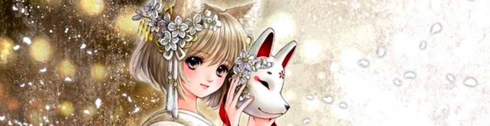 Contes Japonais - Manga
