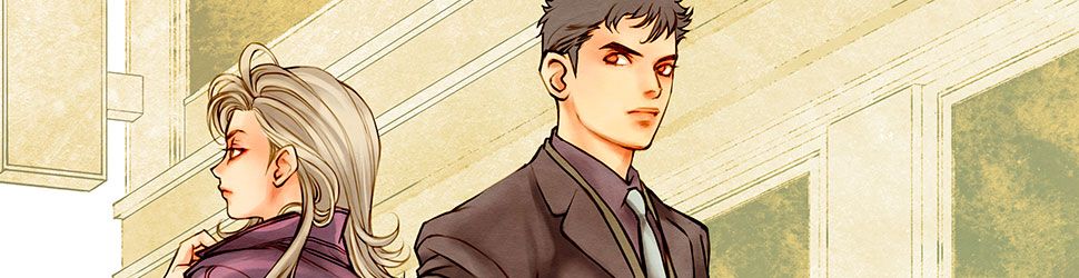 Day In, Day Out jp Vol.1 - Manga