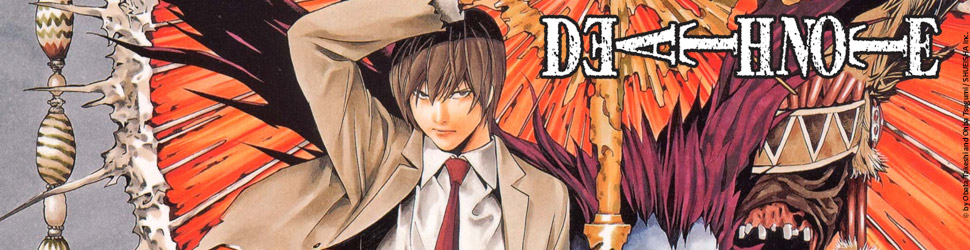 Takeshi Obata - illustrations - Blanc et Noir - Manga