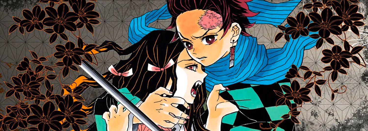 Kimetsu no Yaiba jp Vol.15 - Manga