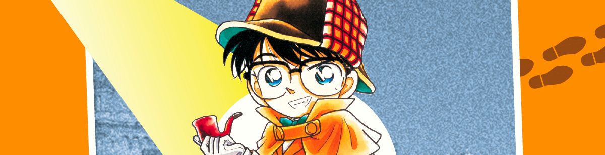 Meitantei Conan - Nagano Kenkei Collection jp Vol.0 - Manga