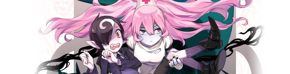 Devil's Candy Vol.1 - Manga