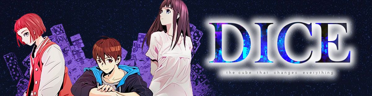 Dice Vol.5 - Manga