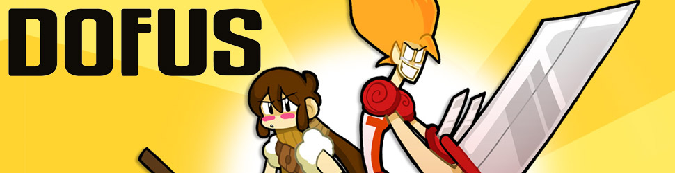 Dofus - Manga