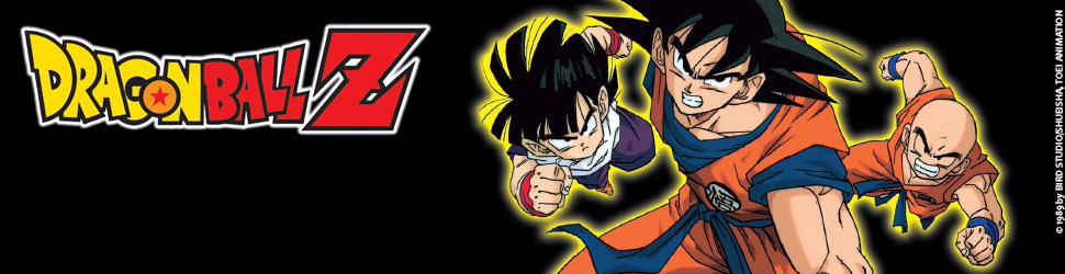 Dragon Ball Z - Les films - Manga