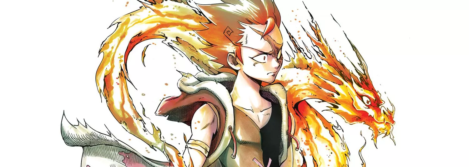 Dreamland Vol.12 - Manga