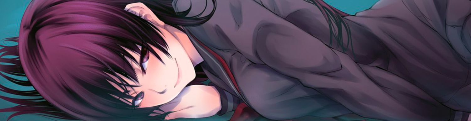 Tasogare Otome x Amnesia jp Vol.6 - Manga