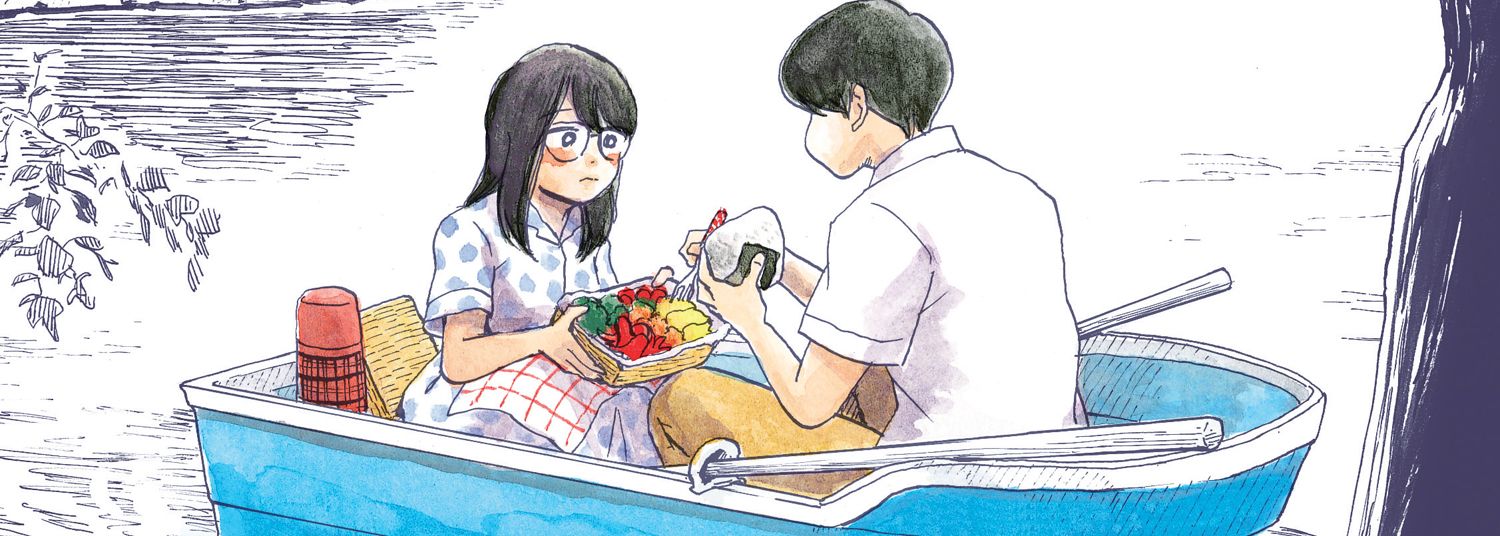 Elle ne rentre pas, celle de mon mari Vol.4 - Manga