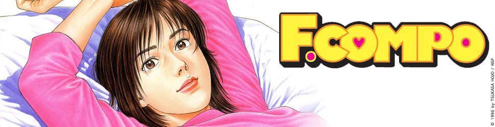 Family Compo - Manga