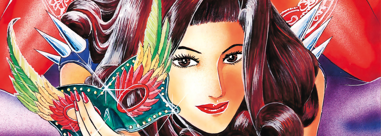 Quotidien fastueux de maitresse Ruriko (le) - Manga