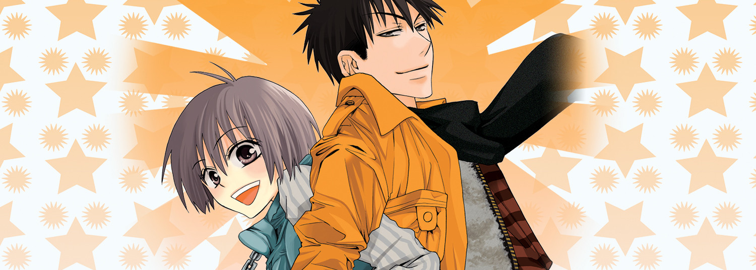 Fight girl Vol.12 - Manga