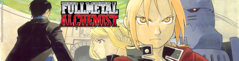 FullMetal Alchemist - Roman - Un nouveau départ Vol.6 - Manga