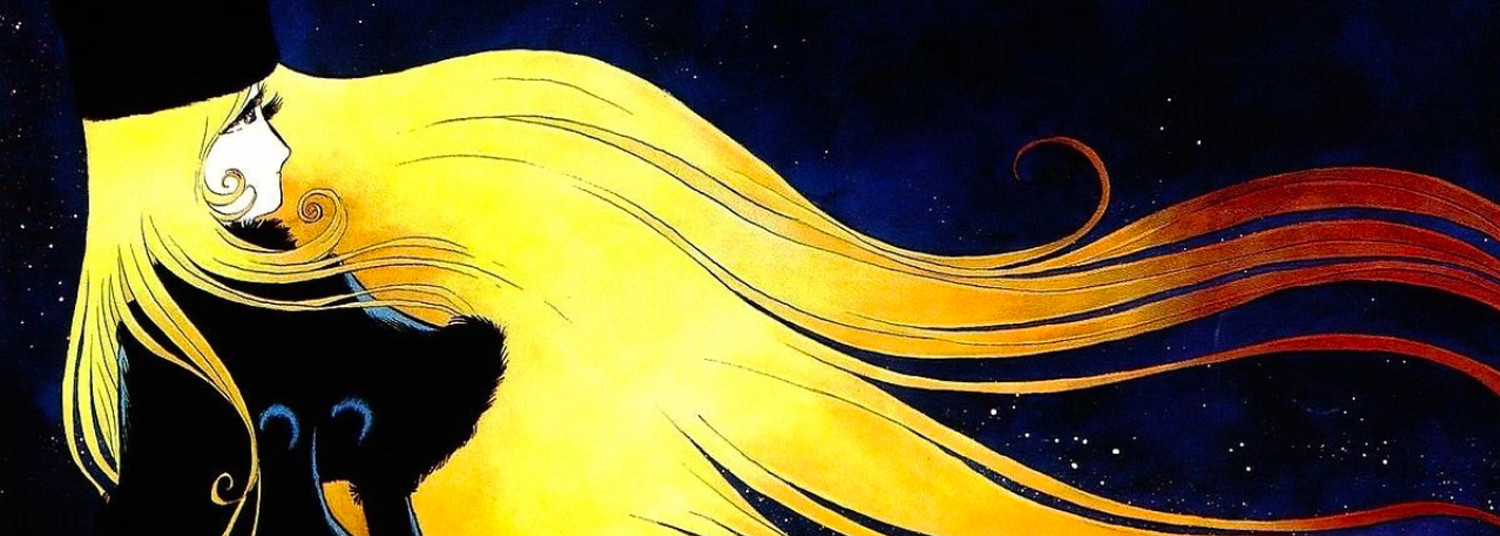 Galaxy express 999 Vol.20 - Manga