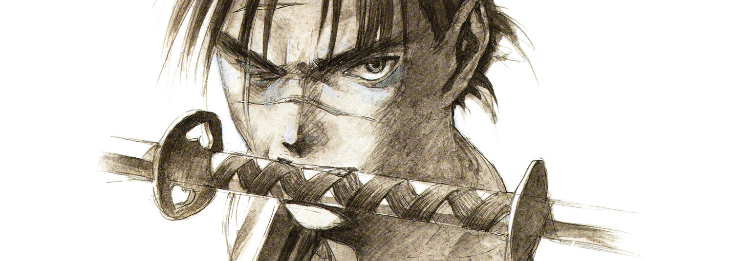 Blade of the Immortal - Single us Vol.115 - Manga