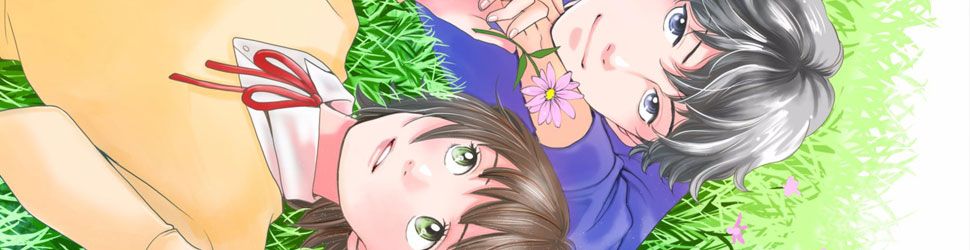 Hana Nochi Hare - Hanadan Next Season vo - Manga