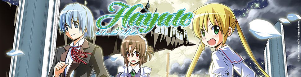 Hayate the combat butler Vol.26 - Manga