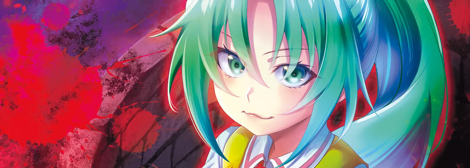 Higurashi - Le Sanglot des Cigales - Gô Vol.3 - Manga