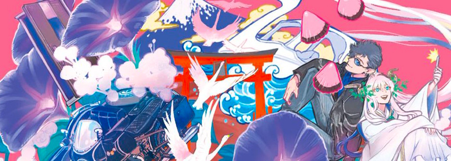 Hiraeth - La Fin Du Voyage Vol.3 - Manga