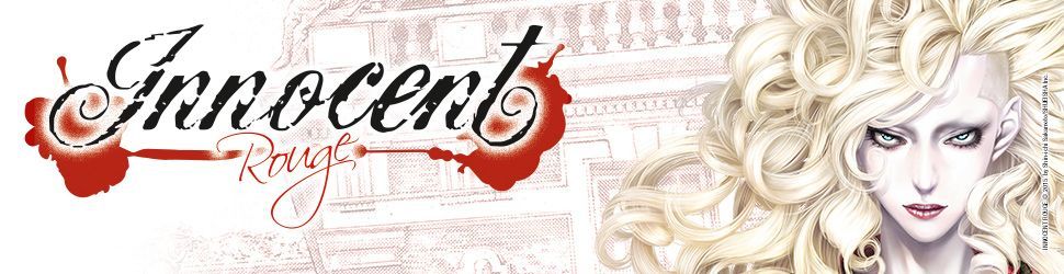 Innocent - Rouge Vol.9 - Manga