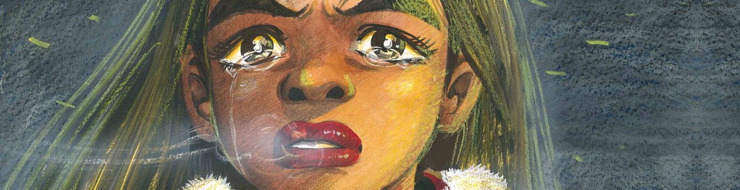 Irene Vol.4 - Manga