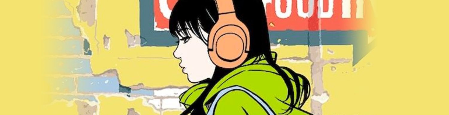 Kanojo - Eguchi Hisashi Bijin Gashû vo - Manga
