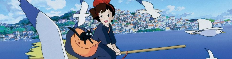 Kiki, la petite sorcière - Album Illustré - Milan - Manga