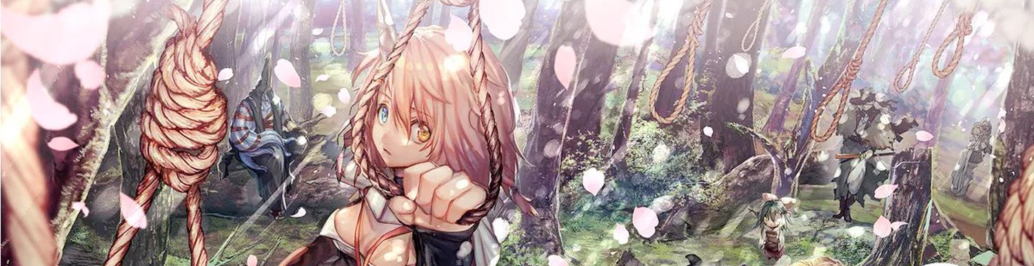 Killing Me - Killing You - Manga