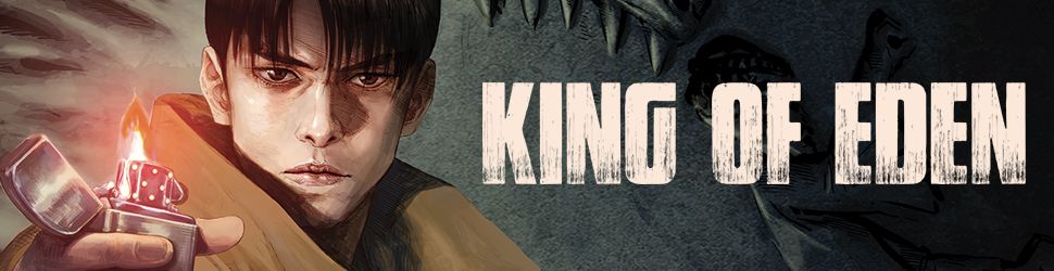 [MANHWA] King of Eden King-of-eden-manga-banner