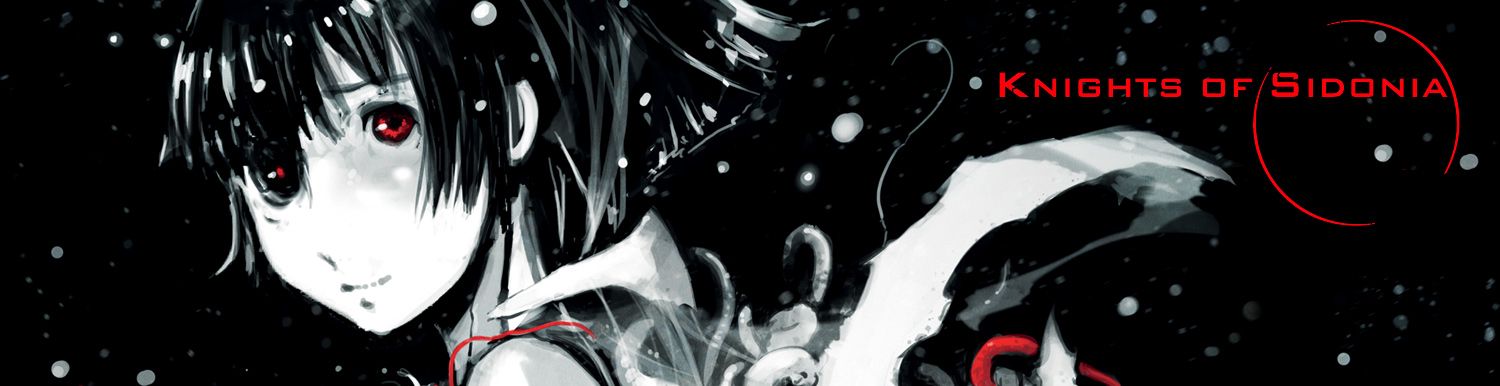 Knights of Sidonia Vol.15 - Manga